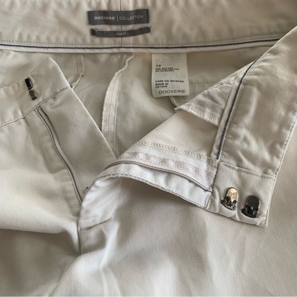 Dockers’ Collection Capri Pants - Picture 6 of 8